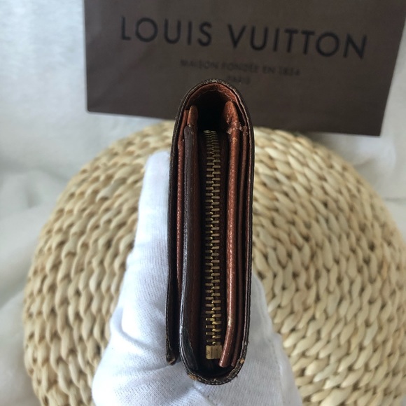 โSOLDโ ๐ธ250$๐ธ OFF PM Authentic LV-Tressor - Picture 3 of 12